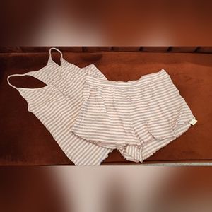Aerie PJ set